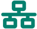 Icon für Konsortium und Förderer des Projektes O5G-N-IoT